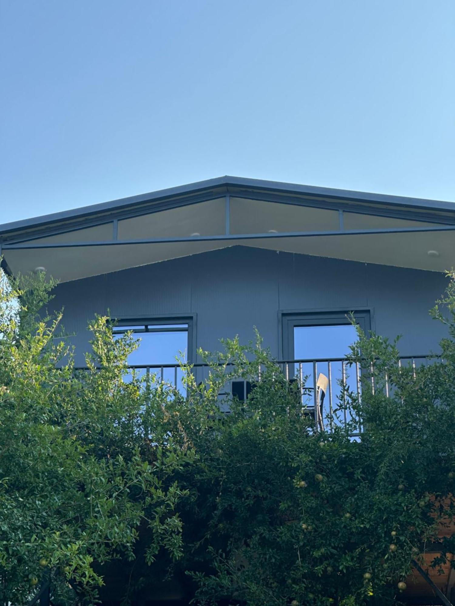 Lake Escape Villa Shiroke Shkodër Exterior foto