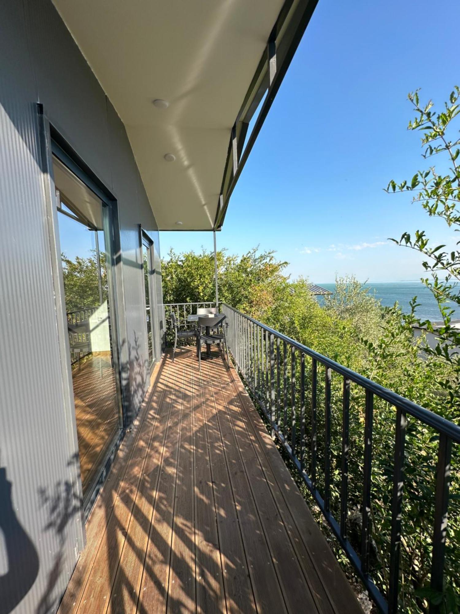 Lake Escape Villa Shiroke Shkodër Exterior foto